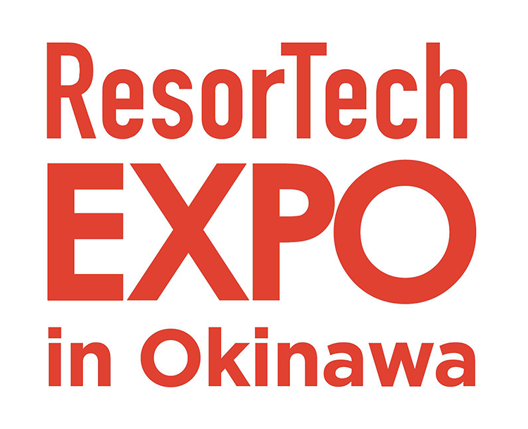 ResorTech EXPO in Okinawa