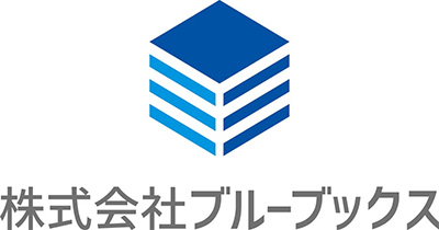 株式会社ブルーブックス